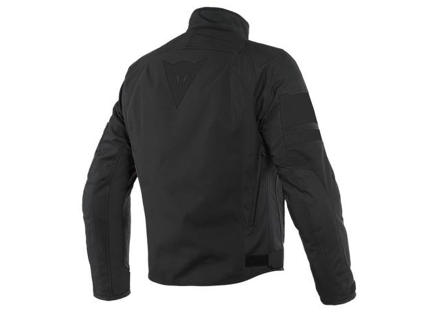 DAINESE SAETTA D-DRY JACKET BLACK