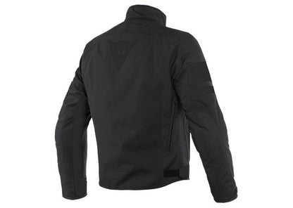 DAINESE SAETTA D-DRY JACKET BLACK