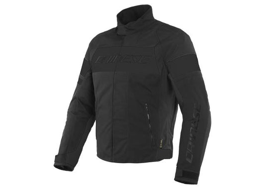 DAINESE SAETTA D-DRY JACKET BLACK