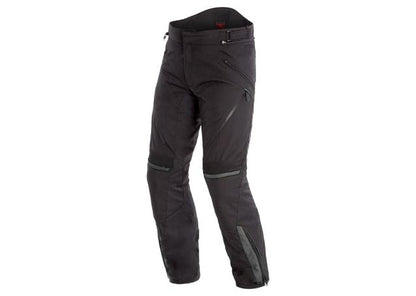 DAINESE TEMPEST 2 D-DRY PANTS BLACK EBONY