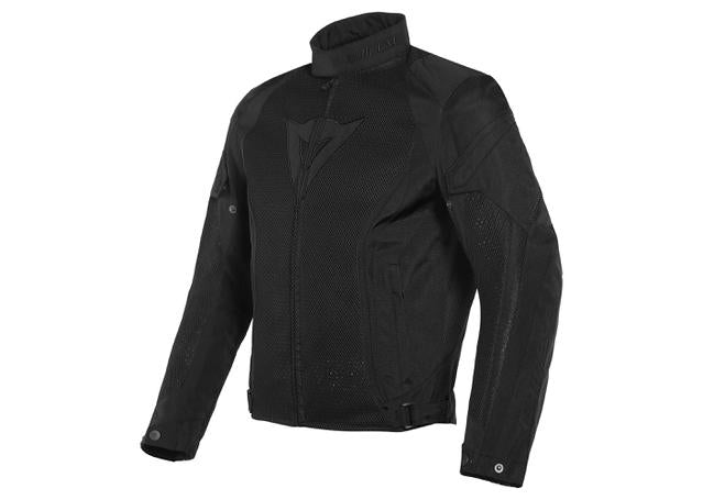 DAINESE AIR CRONO 2 TEXTILE JACKET BLACK