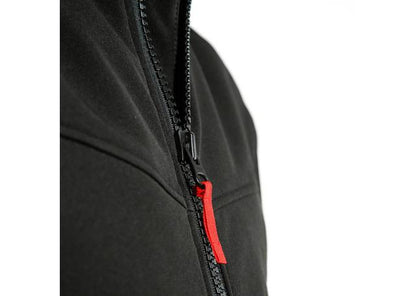 DAINESE IGNITE TEXTILE JACKET BLACK