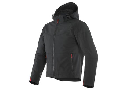 DAINESE IGNITE TEXTILE JACKET BLACK