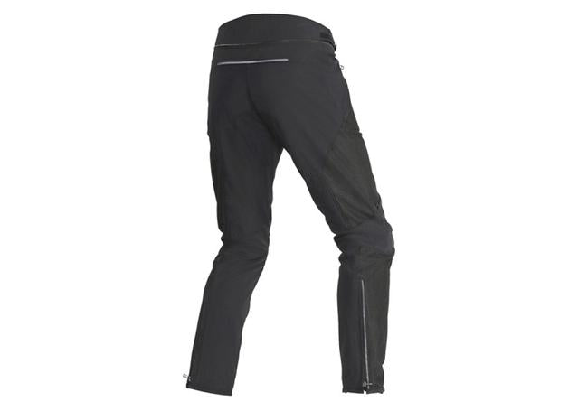 DAINESE P DRAKE SUPER AIR TEXTILE PANTS BLACK