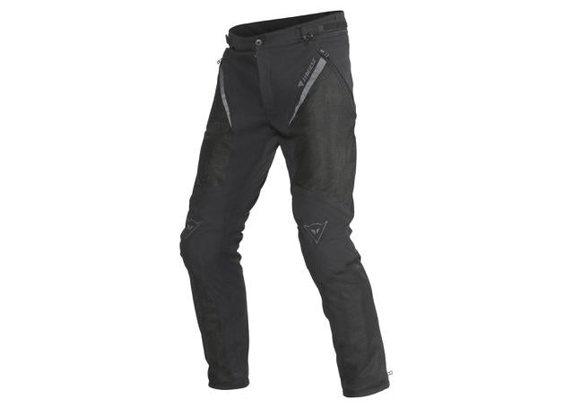 DAINESE P DRAKE SUPER AIR TEXTILE PANTS BLACK