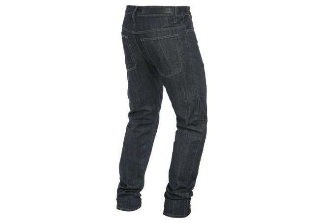 DAINESE DENIM REGULAR TEXTILE PANTS BLUE