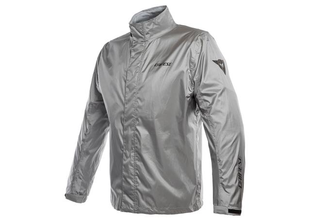 DAINESE RAIN JACKET SILVER