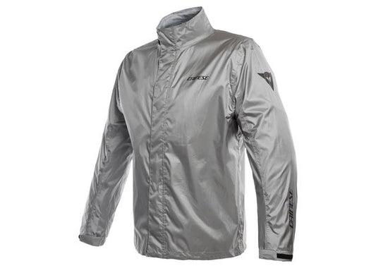 DAINESE RAIN JACKET SILVER