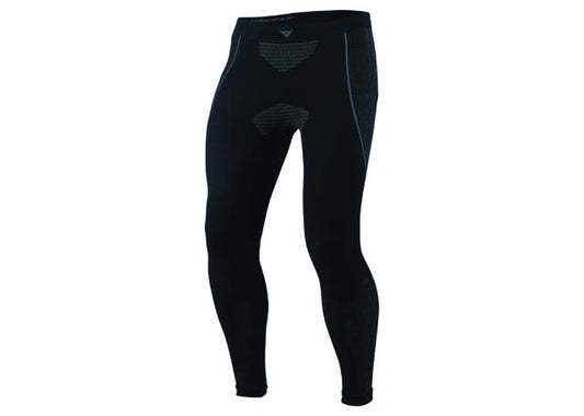 DAINESE D-CORE DRY PANT LL BLACK ANTHRACITE