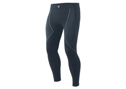 DAINESE D-CORE THERMO PANT LL BLACK ANTHRACITE