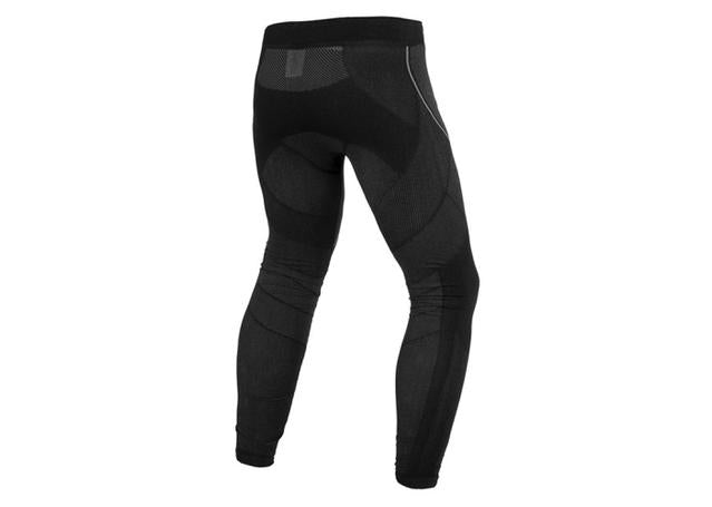 DAINESE D-CORE AERO PANT LL BLACK ANTHRACITE