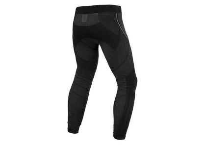 DAINESE D-CORE AERO PANT LL BLACK ANTHRACITE