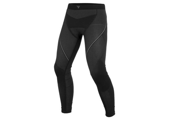 DAINESE D-CORE AERO PANT LL BLACK ANTHRACITE