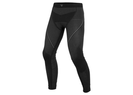 DAINESE D-CORE AERO PANT LL BLACK ANTHRACITE