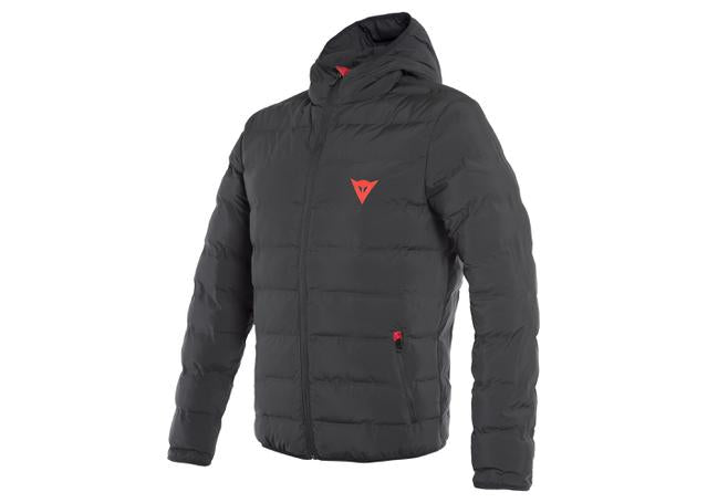 DAINESE DOWN JACKET AFTERIDE BLACK