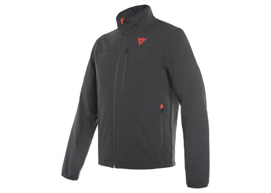 DAINESE MID LAYER AFTERIDE BLACK