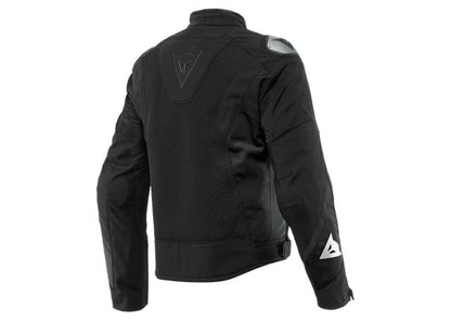 DAINESE ENERGYCA AIR TEXTILE JACKET BLACK