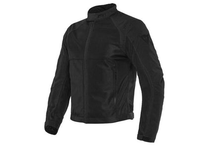 DAINESE SEVILLA AIR TEXTILE JACKET BLACK