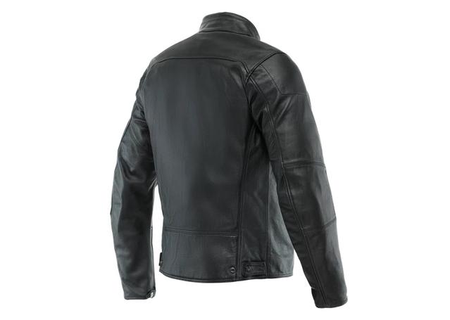 DAINESE MIKE 3 LEATHER JACKET