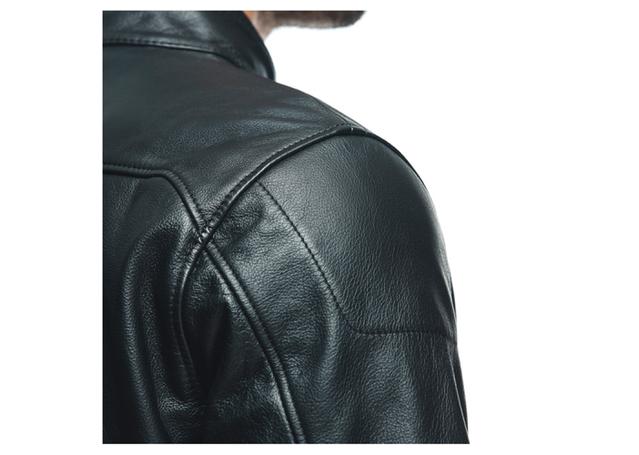 DAINESE MIKE 3 LEATHER JACKET