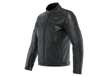 DAINESE MIKE 3 LEATHER JACKET