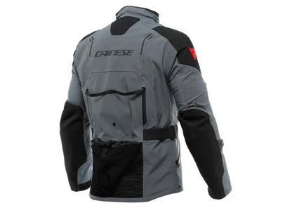 DAINESE HEKLA PRO JACKET IRON GATE