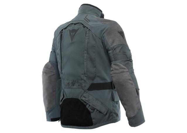 DAINESE SPRINGBOK JACKET IRON GATE