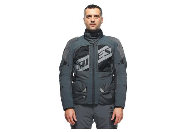 DAINESE SPRINGBOK JACKET IRON GATE