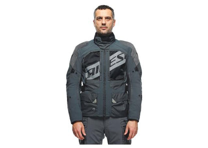 DAINESE SPRINGBOK JACKET IRON GATE