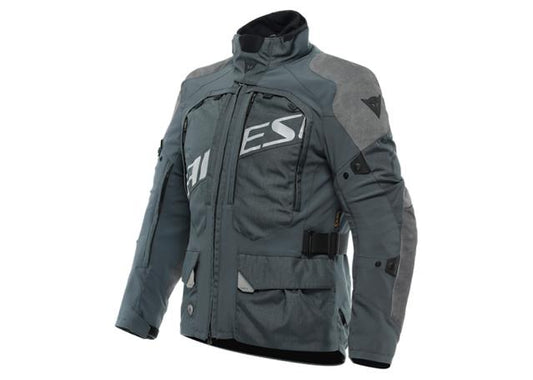 DAINESE SPRINGBOK JACKET IRON GATE