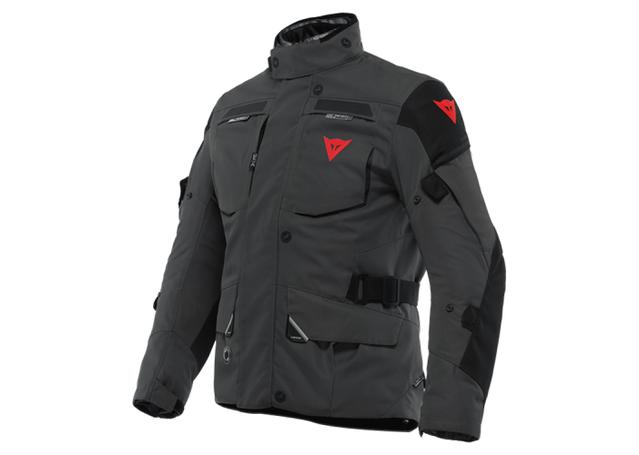 DAINESE SPLUGEN 3L D-DRY JACKET GREY