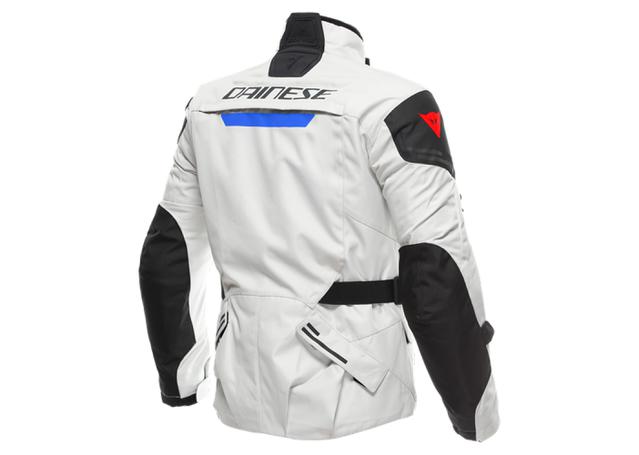 DAINESE SPLUGEN 3L D-DRY JACKET BLUE