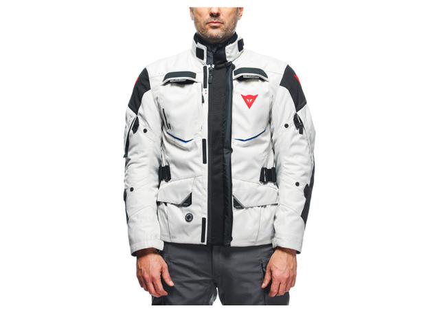 DAINESE SPLUGEN 3L D-DRY JACKET BLUE