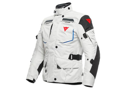 DAINESE SPLUGEN 3L D-DRY JACKET BLUE