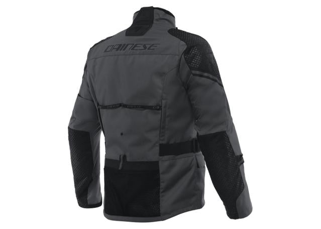 DAINESE LADAKH 3L D-DRY JACKET GREY