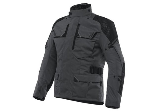 DAINESE LADAKH 3L D-DRY JACKET GREY