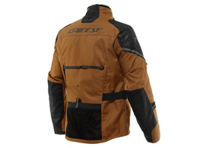 DAINESE LADAKH 3L D-DRY JACKET BROWN