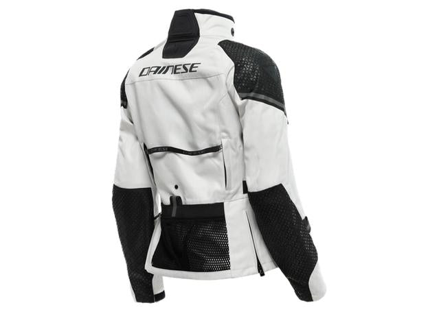 DAINESE LADAKH 3L LADY D-DRY JACKET BLUE