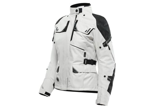 DAINESE LADAKH 3L LADY D-DRY JACKET BLUE