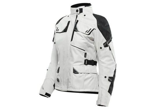 DAINESE LADAKH 3L LADY D-DRY JACKET BLUE