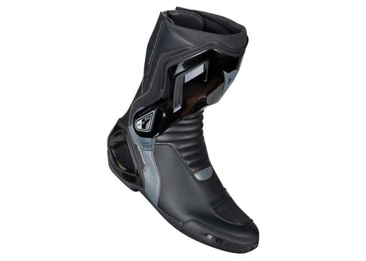 DAINESE NEXUS LADY BOOTS BLACK ANTHRACITE