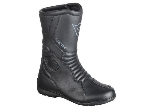 DAINESE FREELAND LADY GORE-TEX BOOTS BLACK