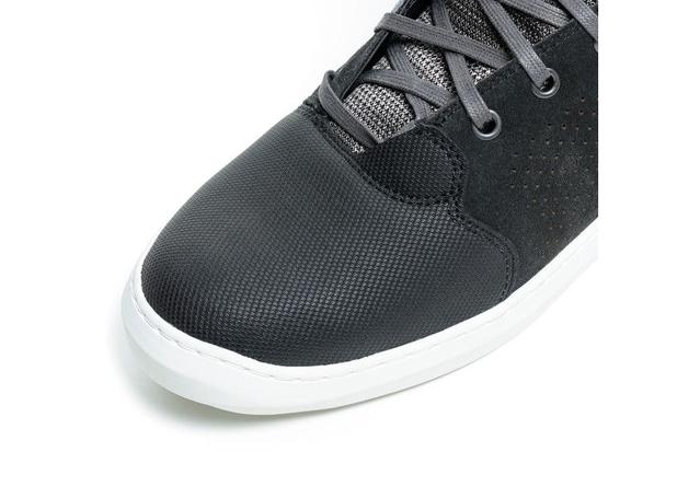 DAINESE YORK AIR SHOES DARK CARBON ANTHRACITE