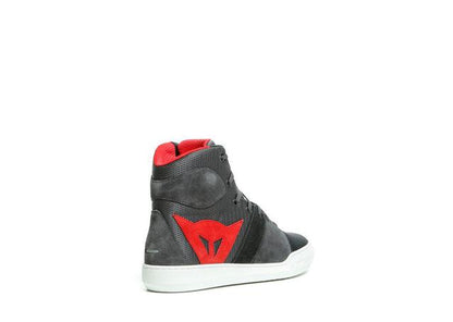 DAINESE YORK AIR SHOES PHANTOM RED