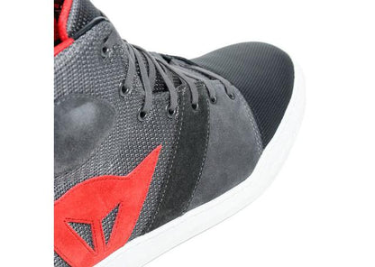 DAINESE YORK AIR SHOES PHANTOM RED