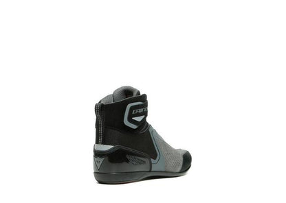 DAINESE ENERGYCA AIR SHOES BLACK ANTHRACITE