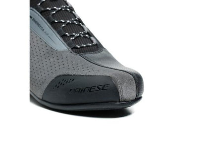 DAINESE ENERGYCA AIR SHOES BLACK ANTHRACITE