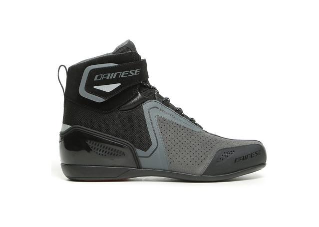 DAINESE ENERGYCA AIR SHOES BLACK ANTHRACITE