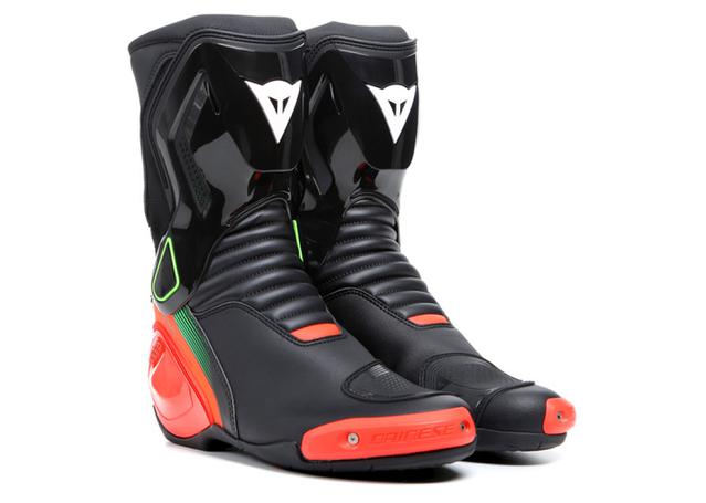 Dainese on sale nexus boots