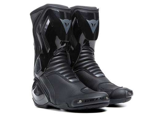 DAINESE NEXUS 2 LADY BOOTS BLACK